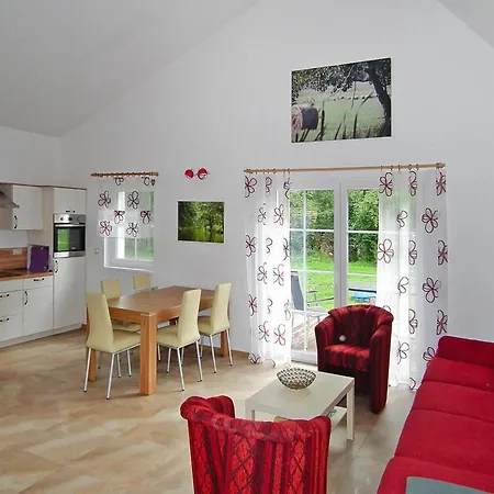 Spreeidyll, Schlepzig, Cleaning Included