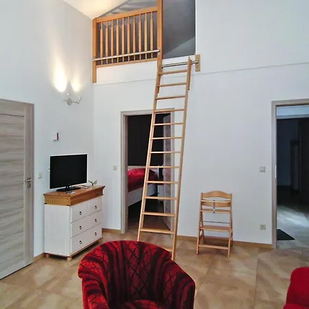 Spreeidyll, Schlepzig, Cleaning Included 別荘 シュレプツィヒ